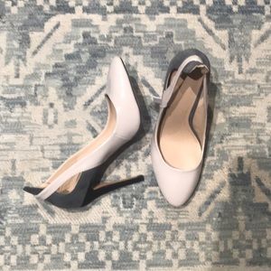 NWT BRAND Zara Pumps